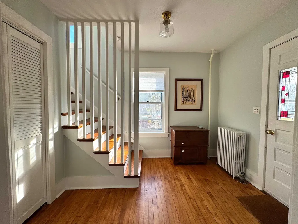 450 Cleveland Avenue Shaftsbury VT 05262