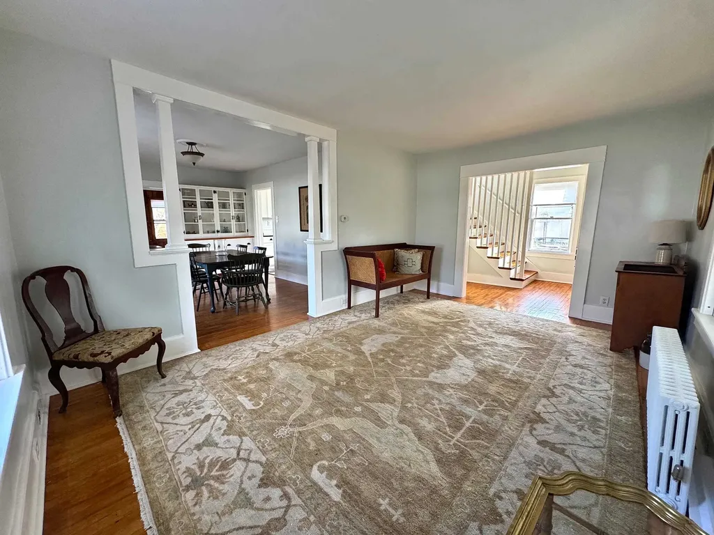 450 Cleveland Avenue Shaftsbury VT 05262