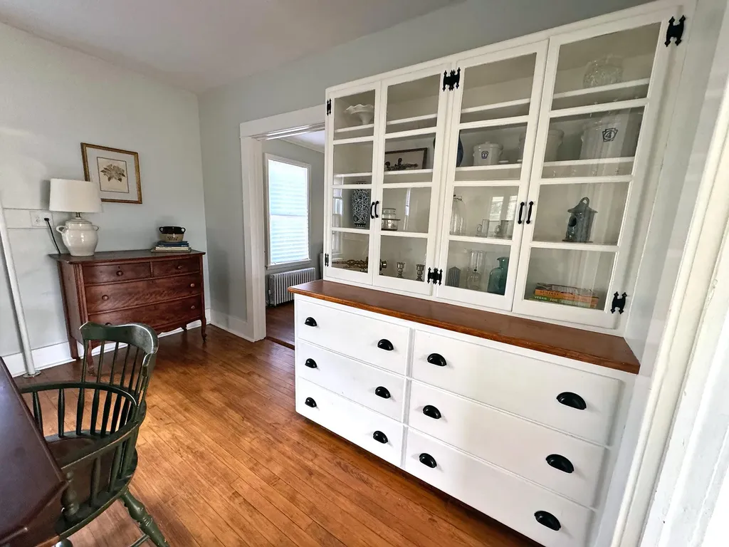 450 Cleveland Avenue Shaftsbury VT 05262