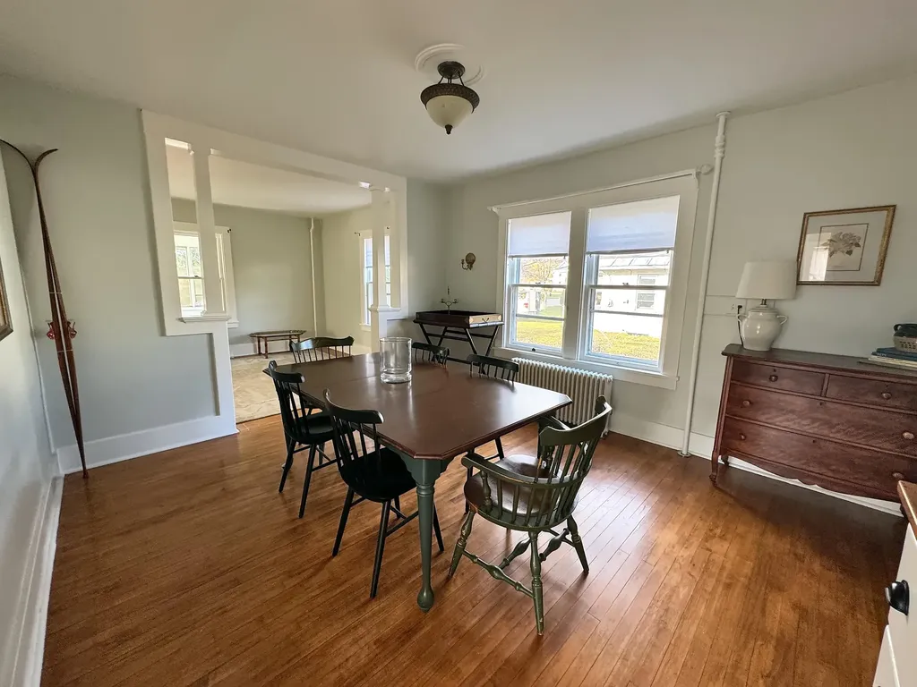 450 Cleveland Avenue Shaftsbury VT 05262