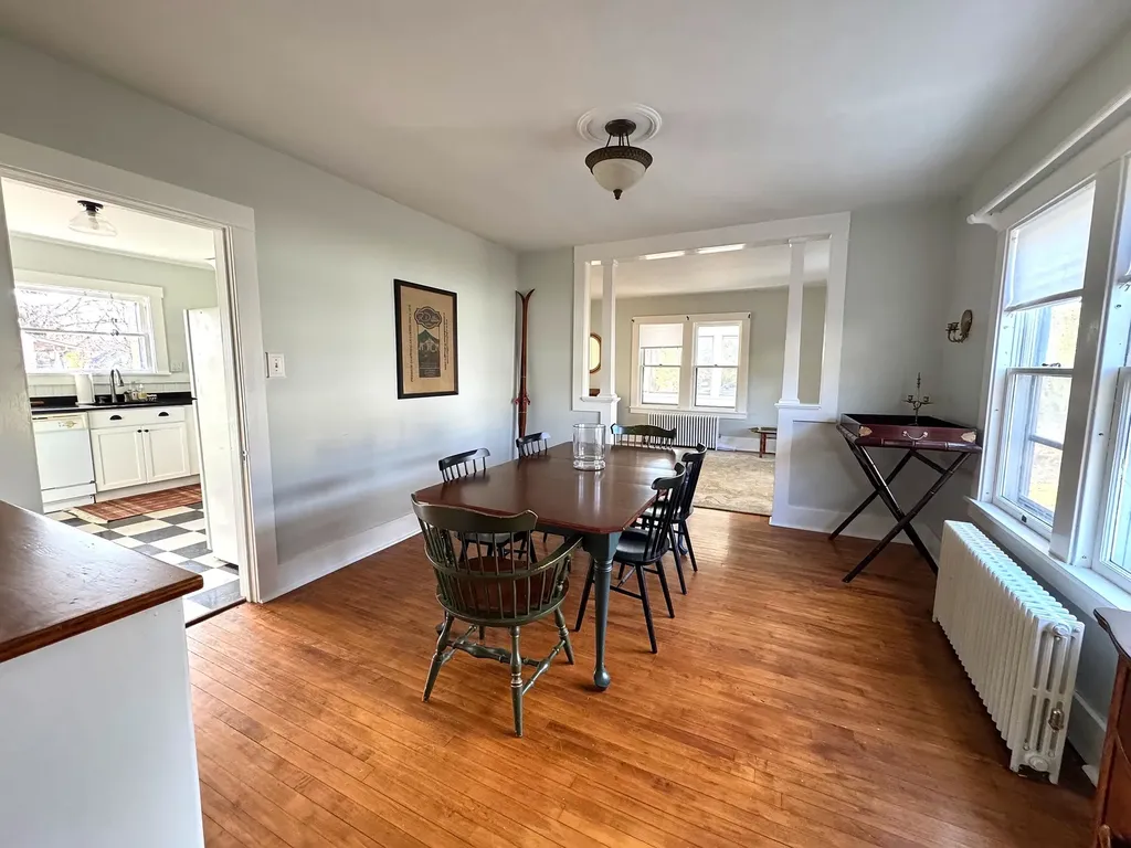 450 Cleveland Avenue Shaftsbury VT 05262