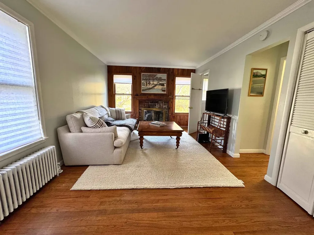 450 Cleveland Avenue Shaftsbury VT 05262