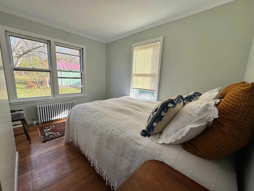 450 Cleveland Avenue Shaftsbury VT 05262