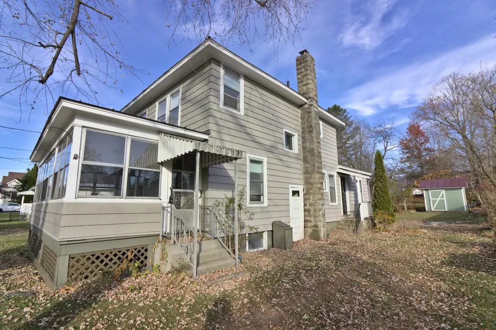 450 Cleveland Avenue Shaftsbury VT 05262