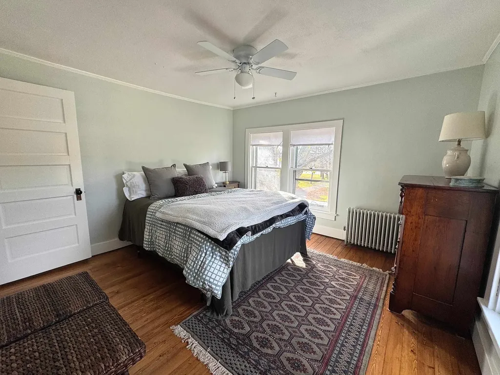 450 Cleveland Avenue Shaftsbury VT 05262