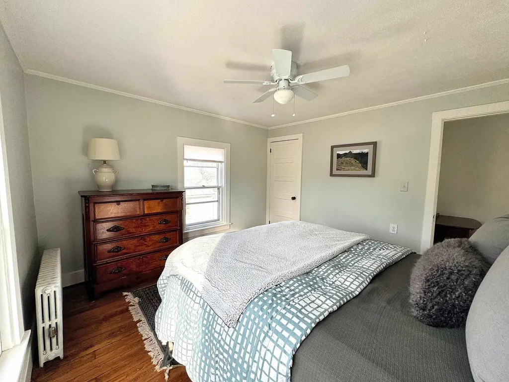 450 Cleveland Avenue Shaftsbury VT 05262