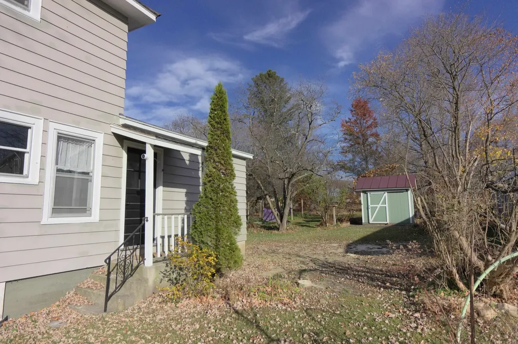 450 Cleveland Avenue Shaftsbury VT 05262