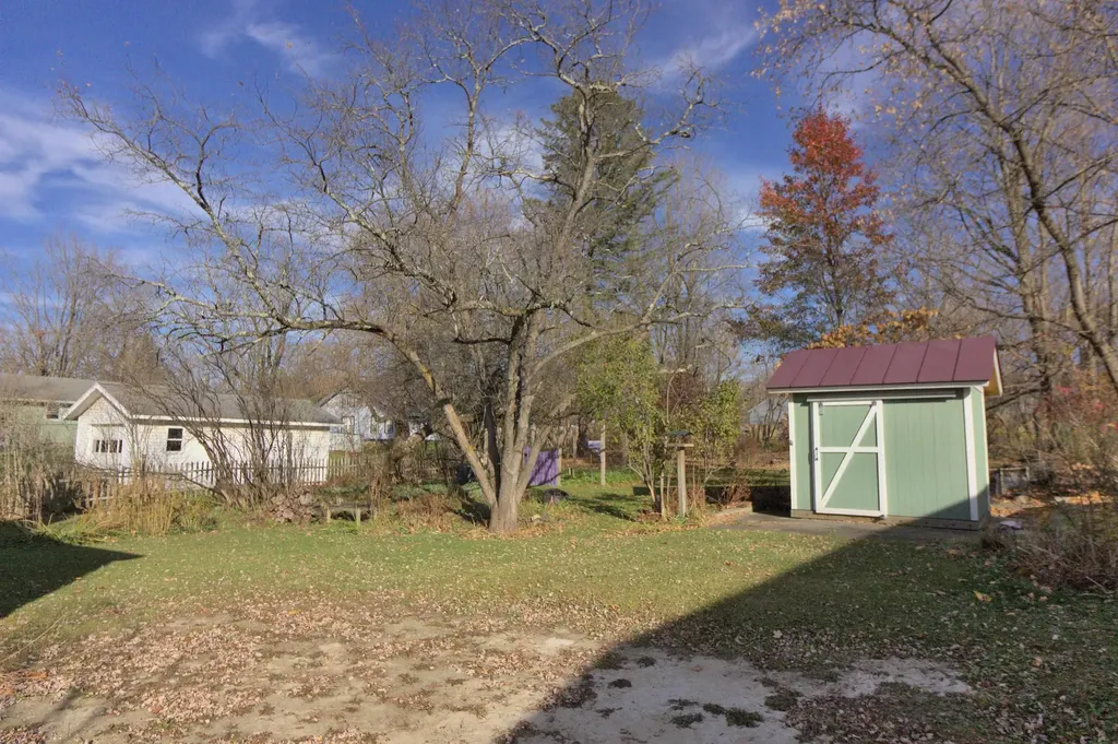 450 Cleveland Avenue Shaftsbury VT 05262