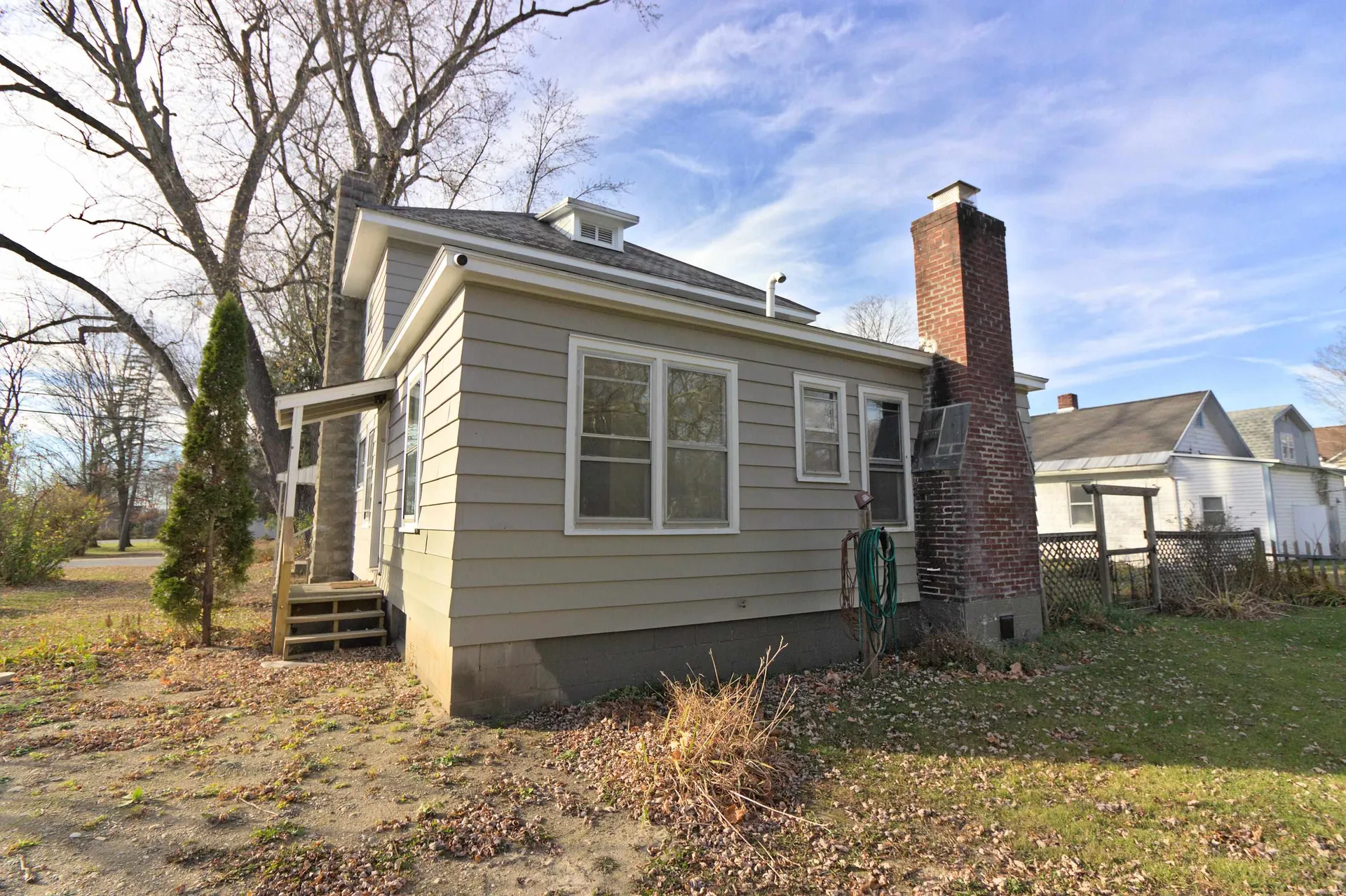 450 Cleveland Avenue Shaftsbury VT 05262