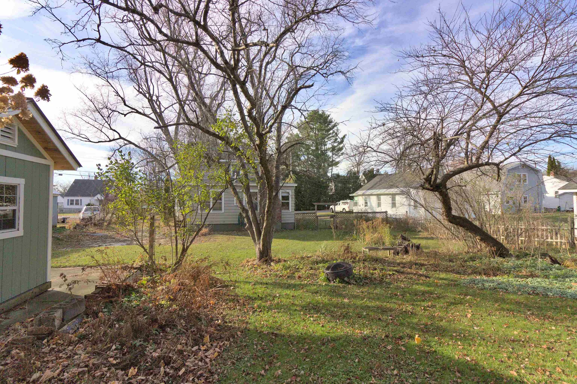 450 Cleveland Avenue Shaftsbury VT 05262