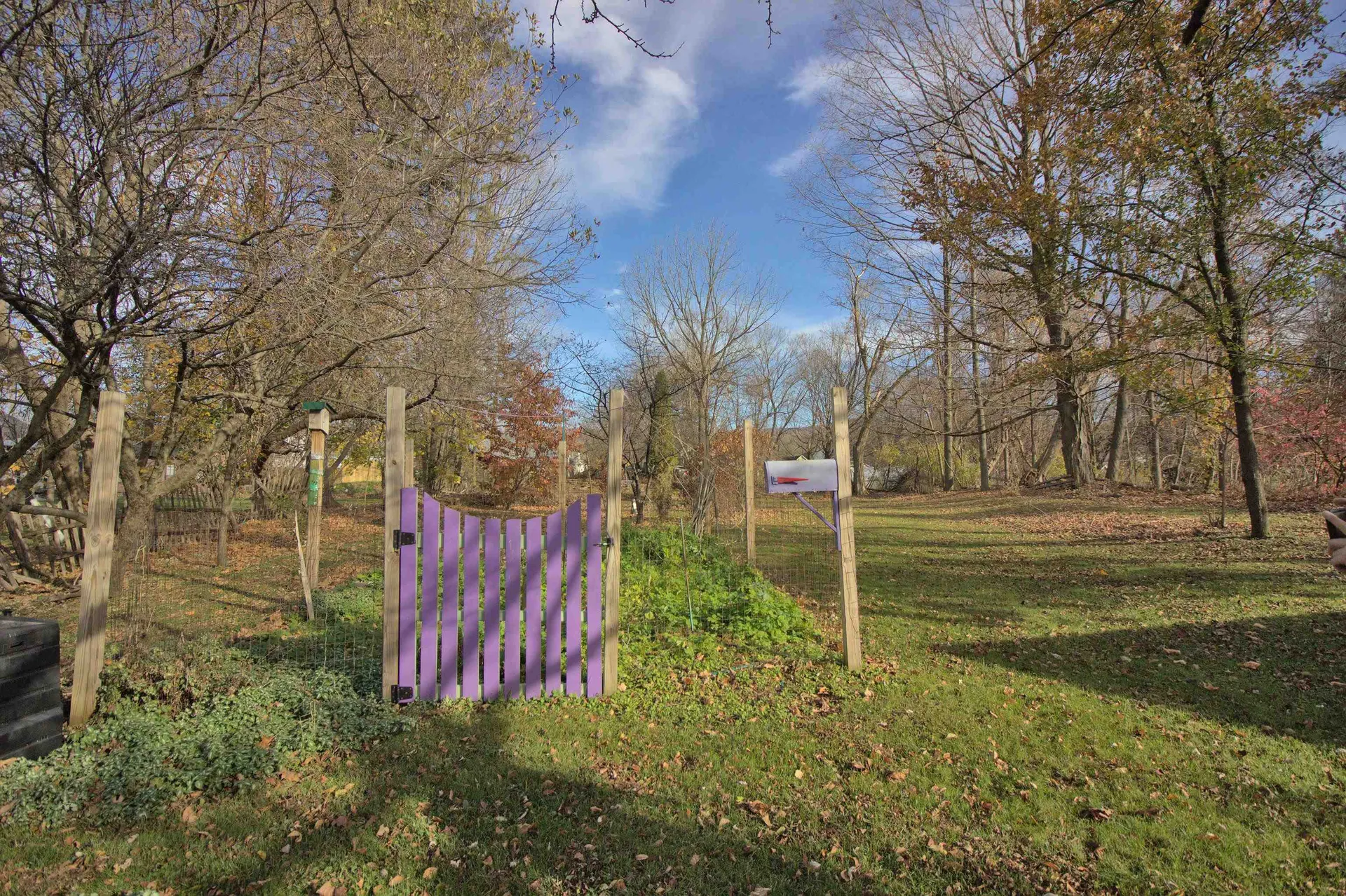 450 Cleveland Avenue Shaftsbury VT 05262