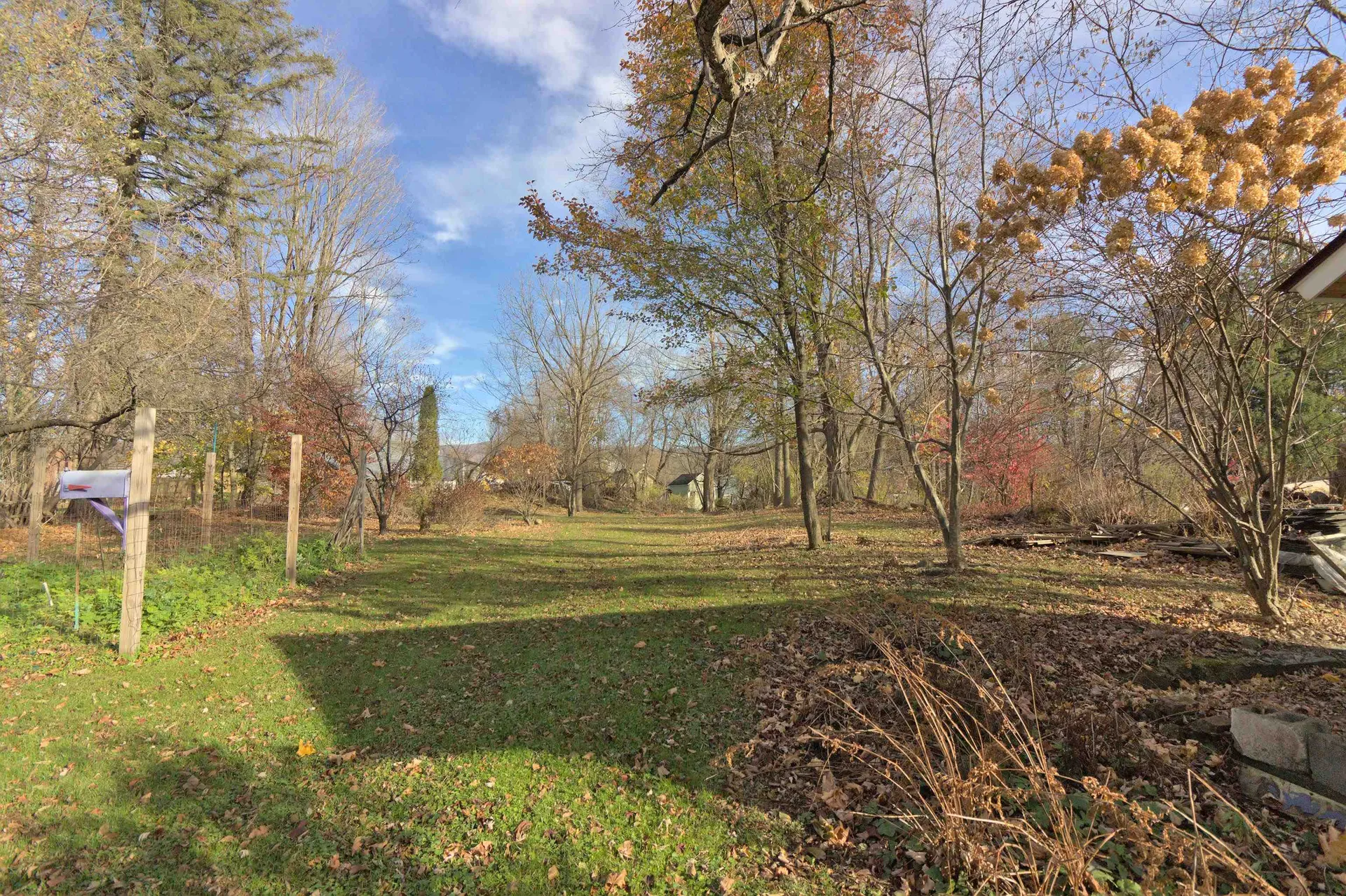 450 Cleveland Avenue Shaftsbury VT 05262