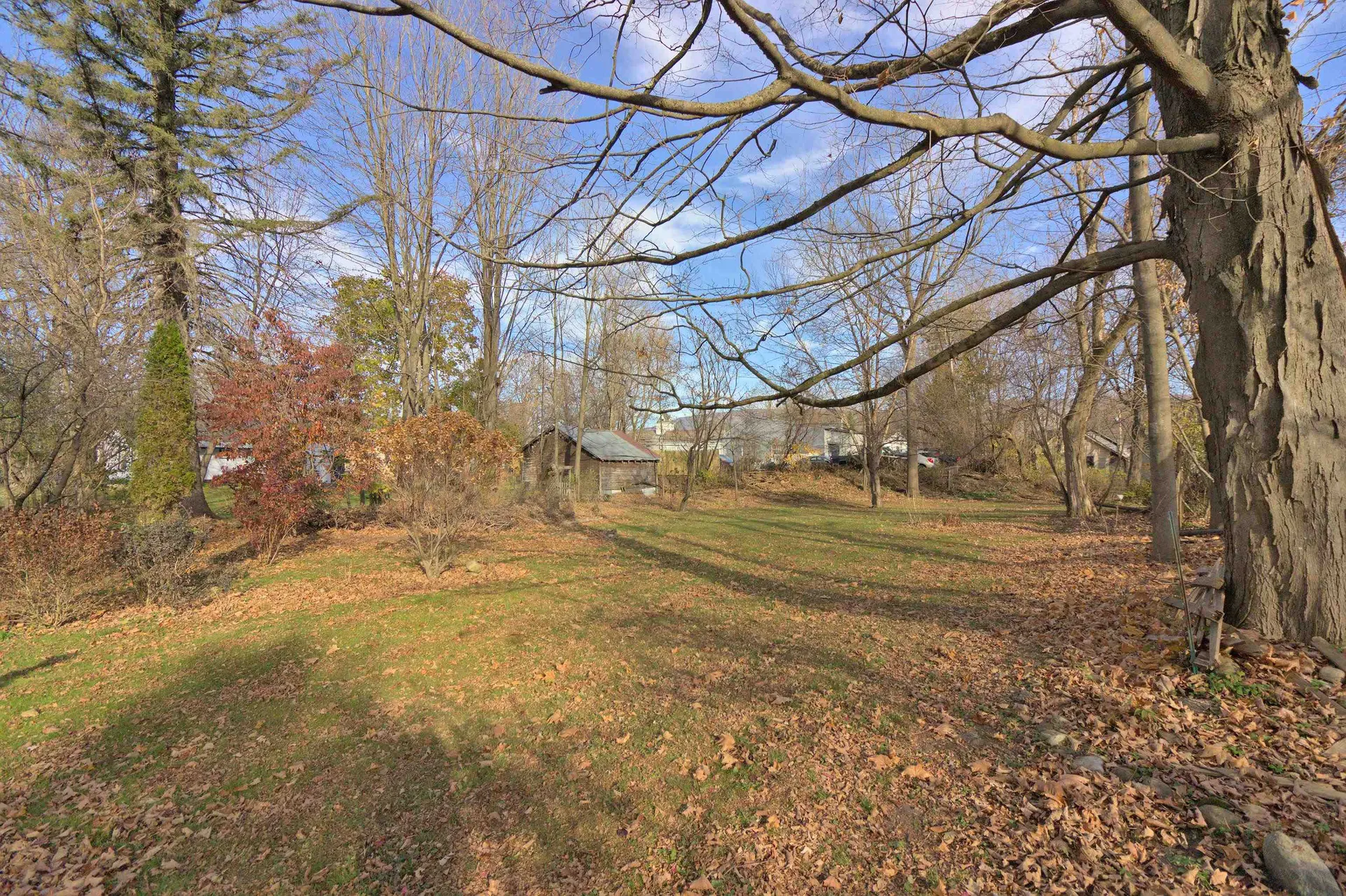 450 Cleveland Avenue Shaftsbury VT 05262