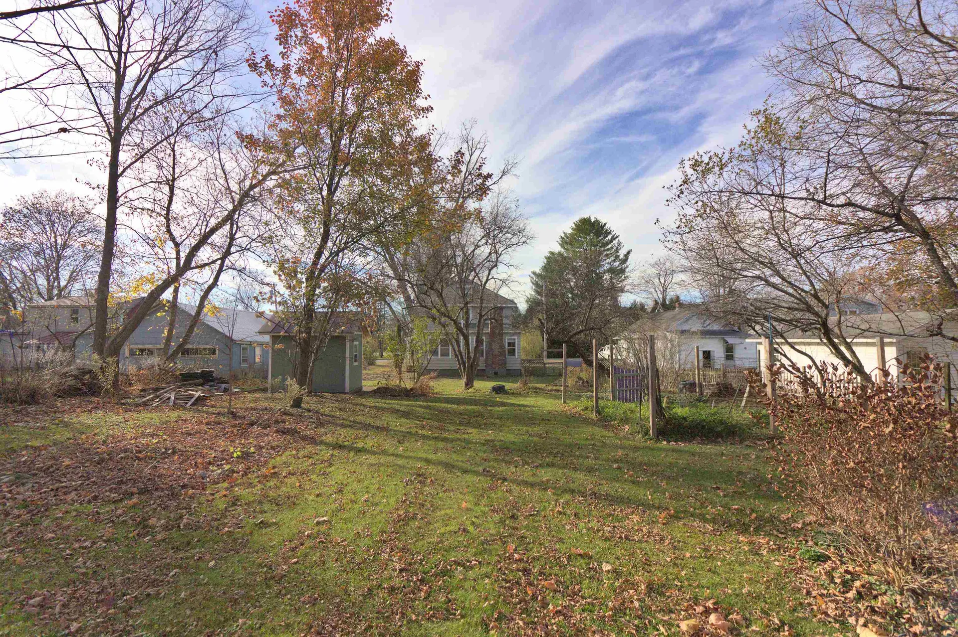 450 Cleveland Avenue Shaftsbury VT 05262