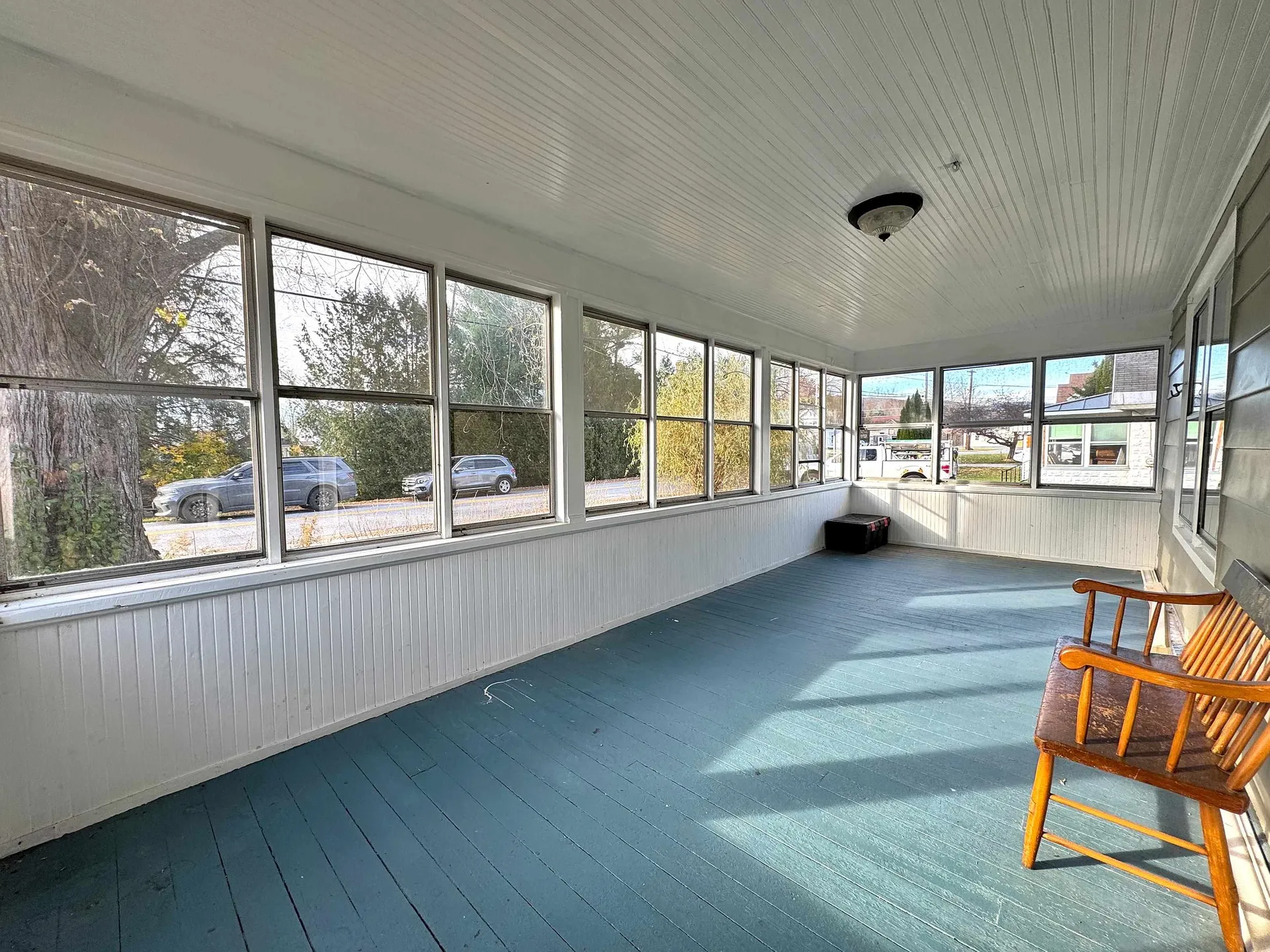 450 Cleveland Avenue Shaftsbury VT 05262