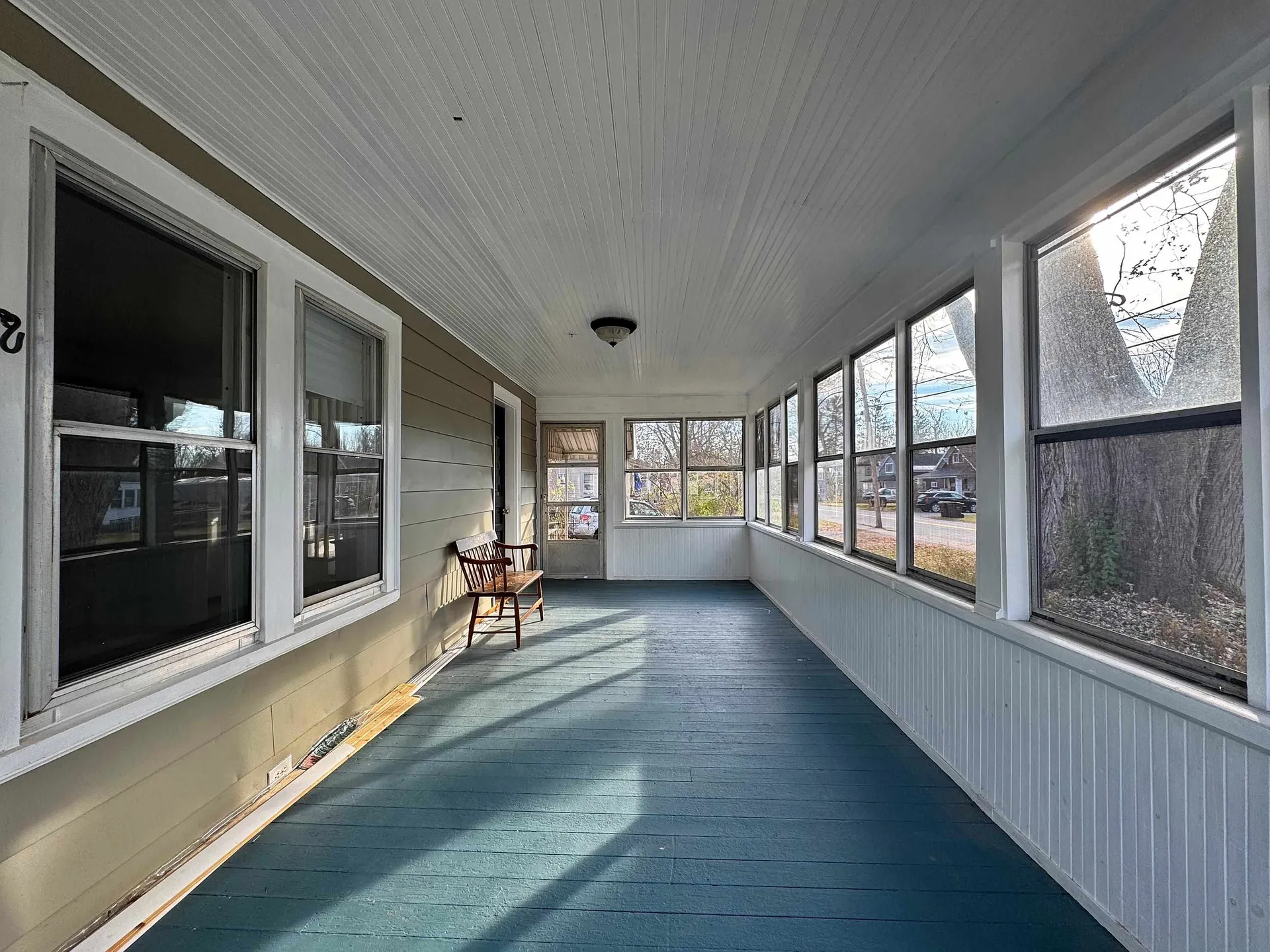 450 Cleveland Avenue Shaftsbury VT 05262