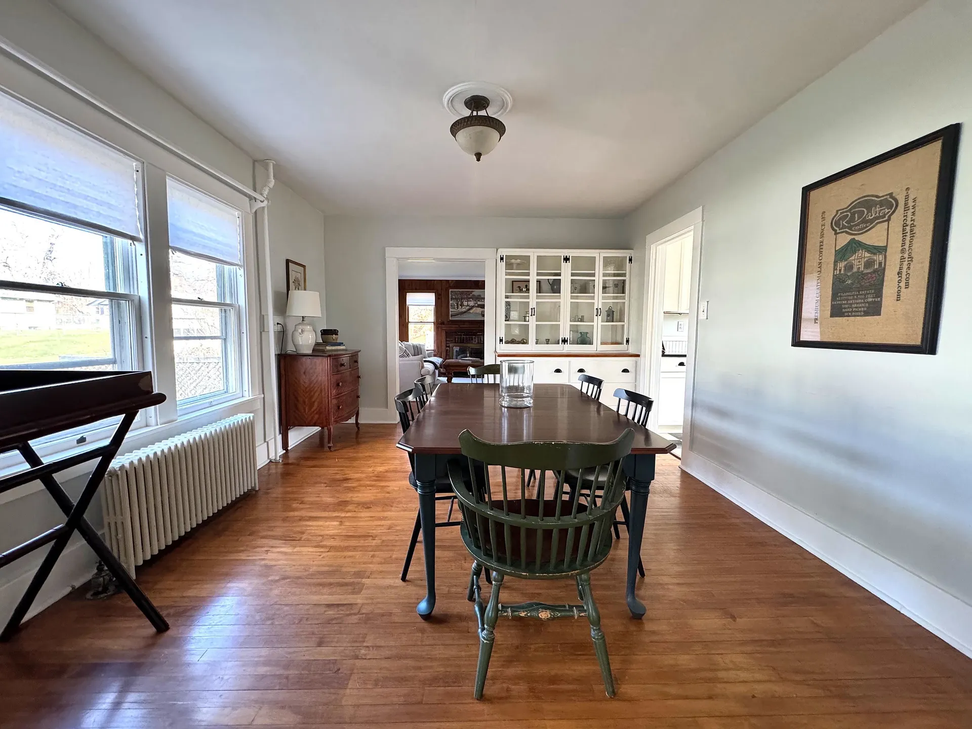 450 Cleveland Avenue Shaftsbury VT 05262