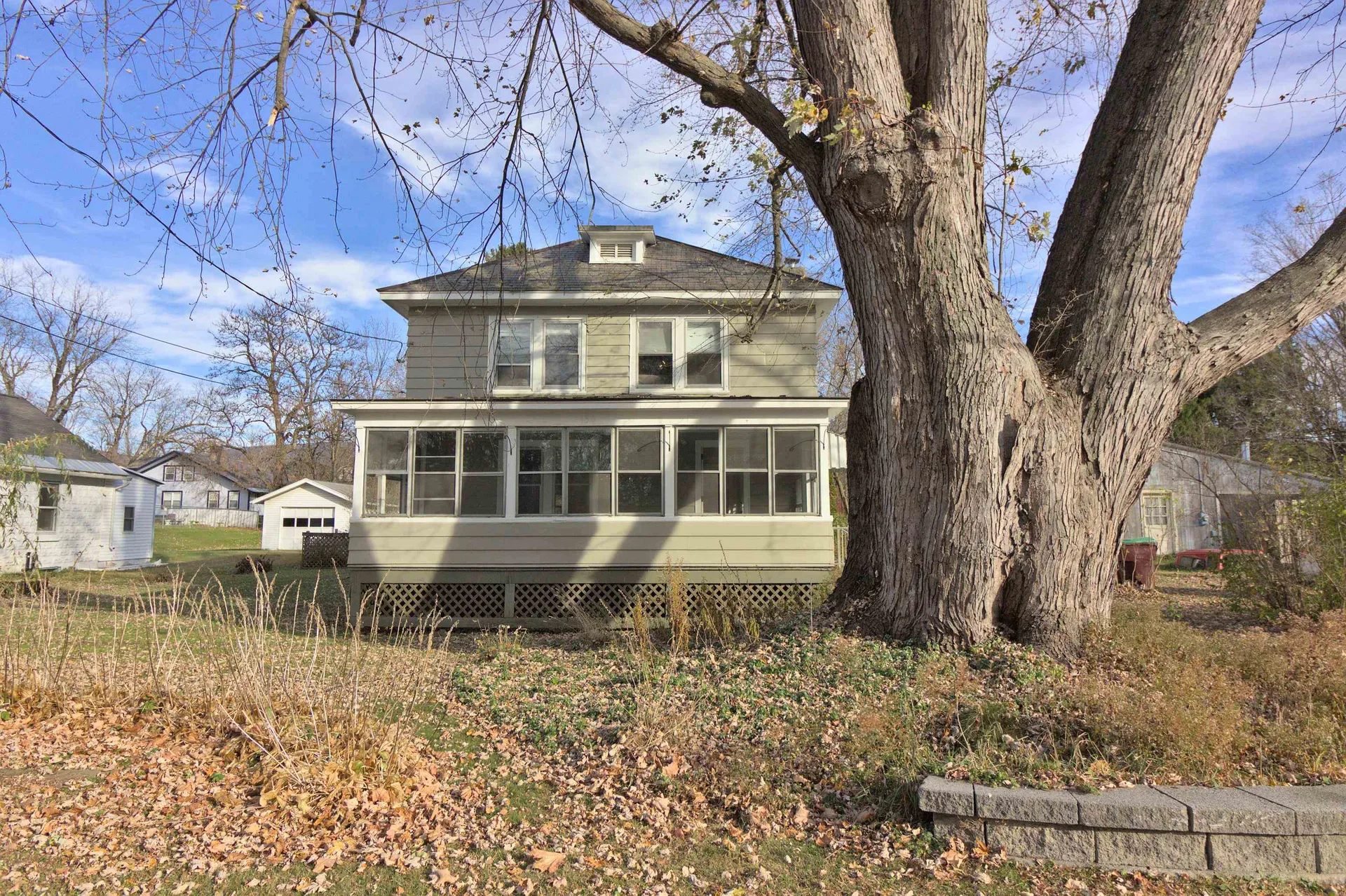 450 Cleveland Avenue Shaftsbury VT 05262