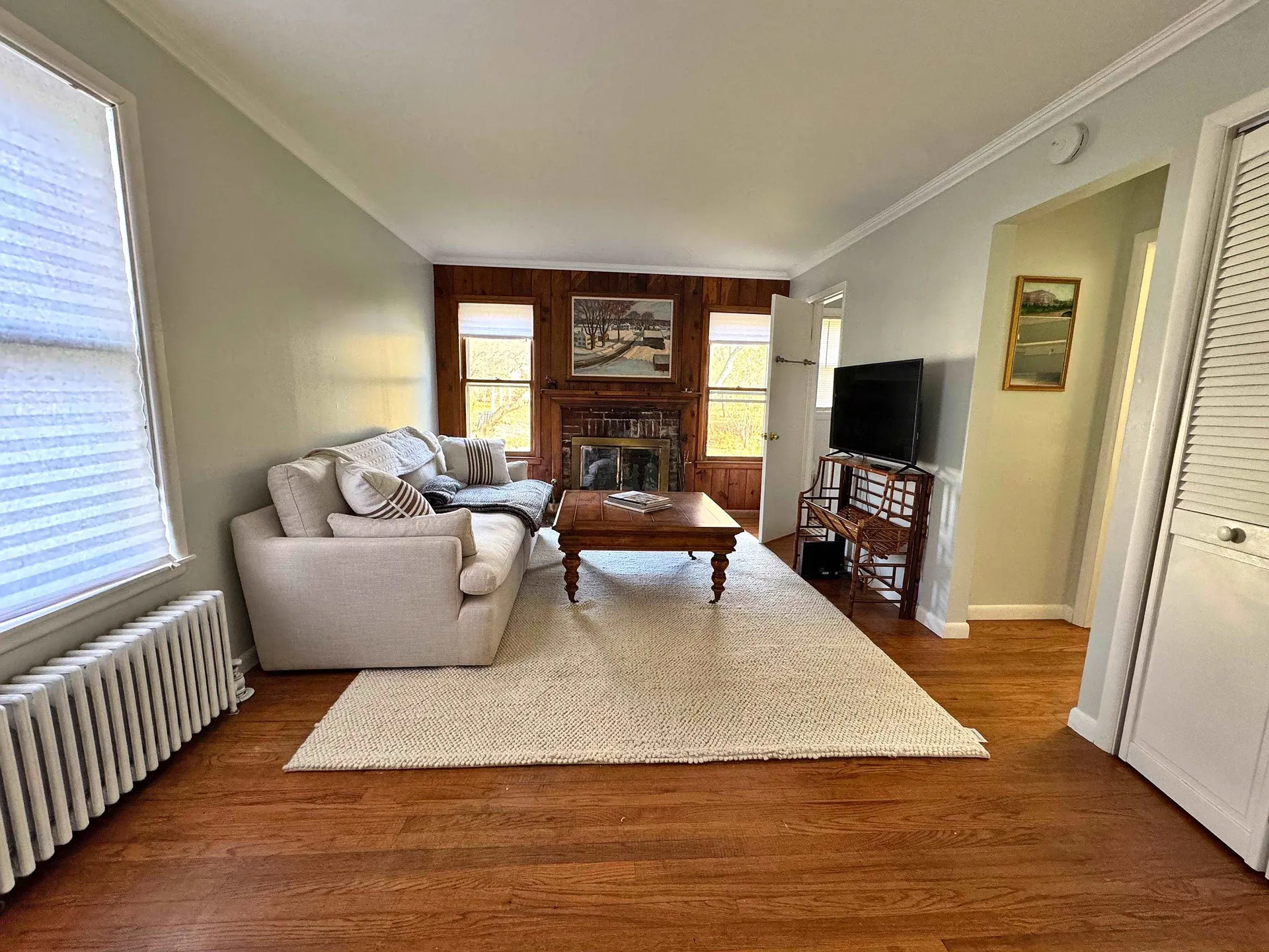 450 Cleveland Avenue Shaftsbury VT 05262