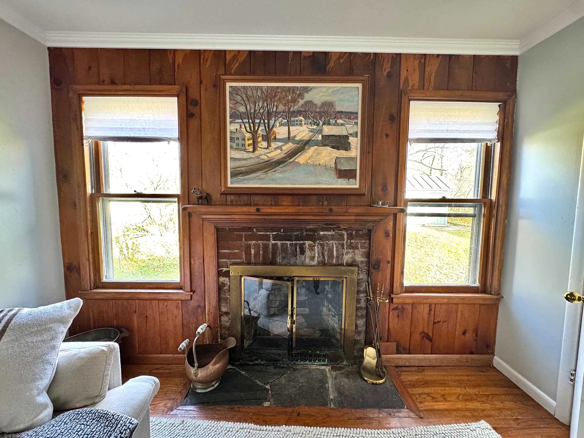 450 Cleveland Avenue Shaftsbury VT 05262