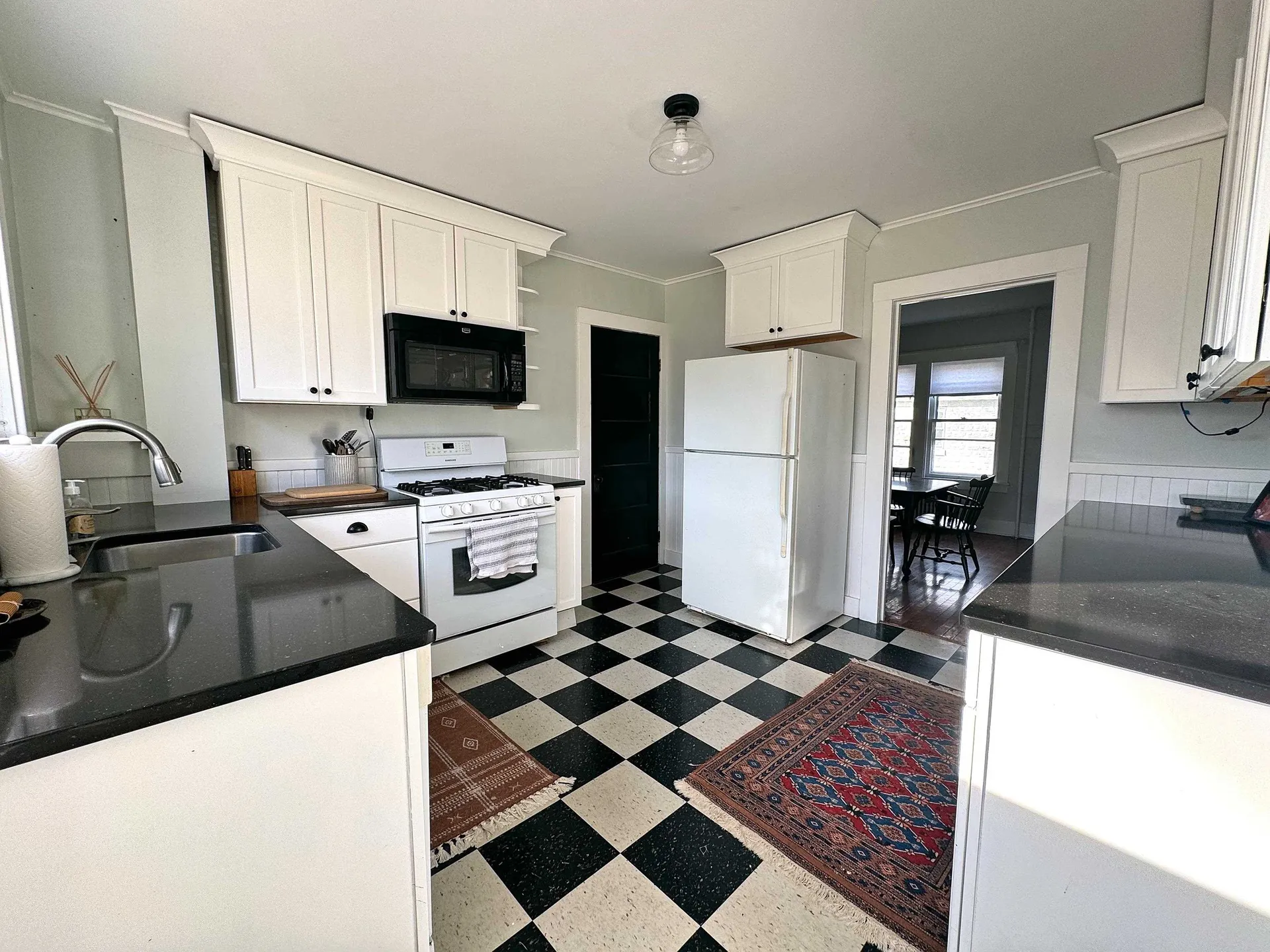 450 Cleveland Avenue Shaftsbury VT 05262