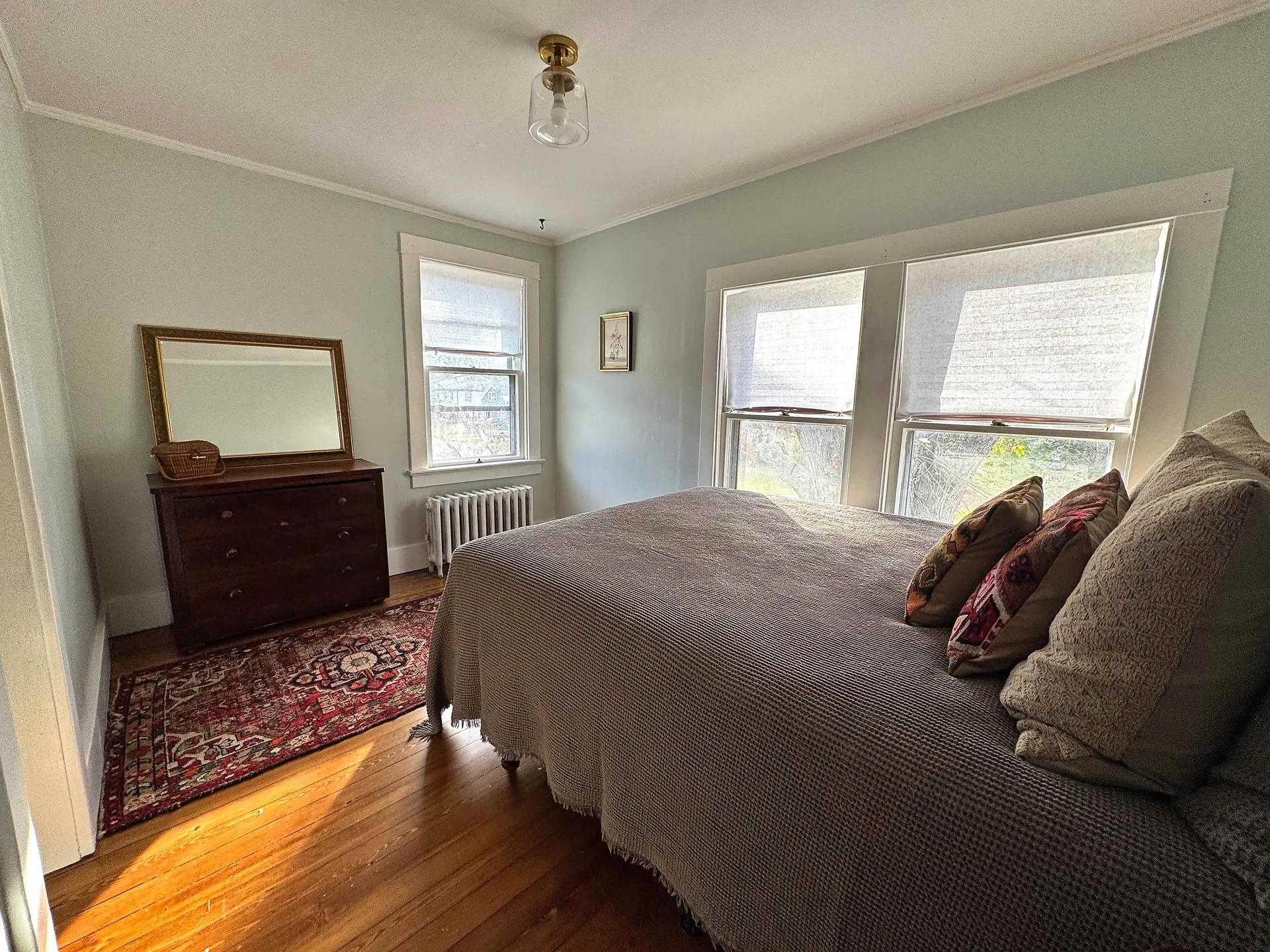 450 Cleveland Avenue Shaftsbury VT 05262