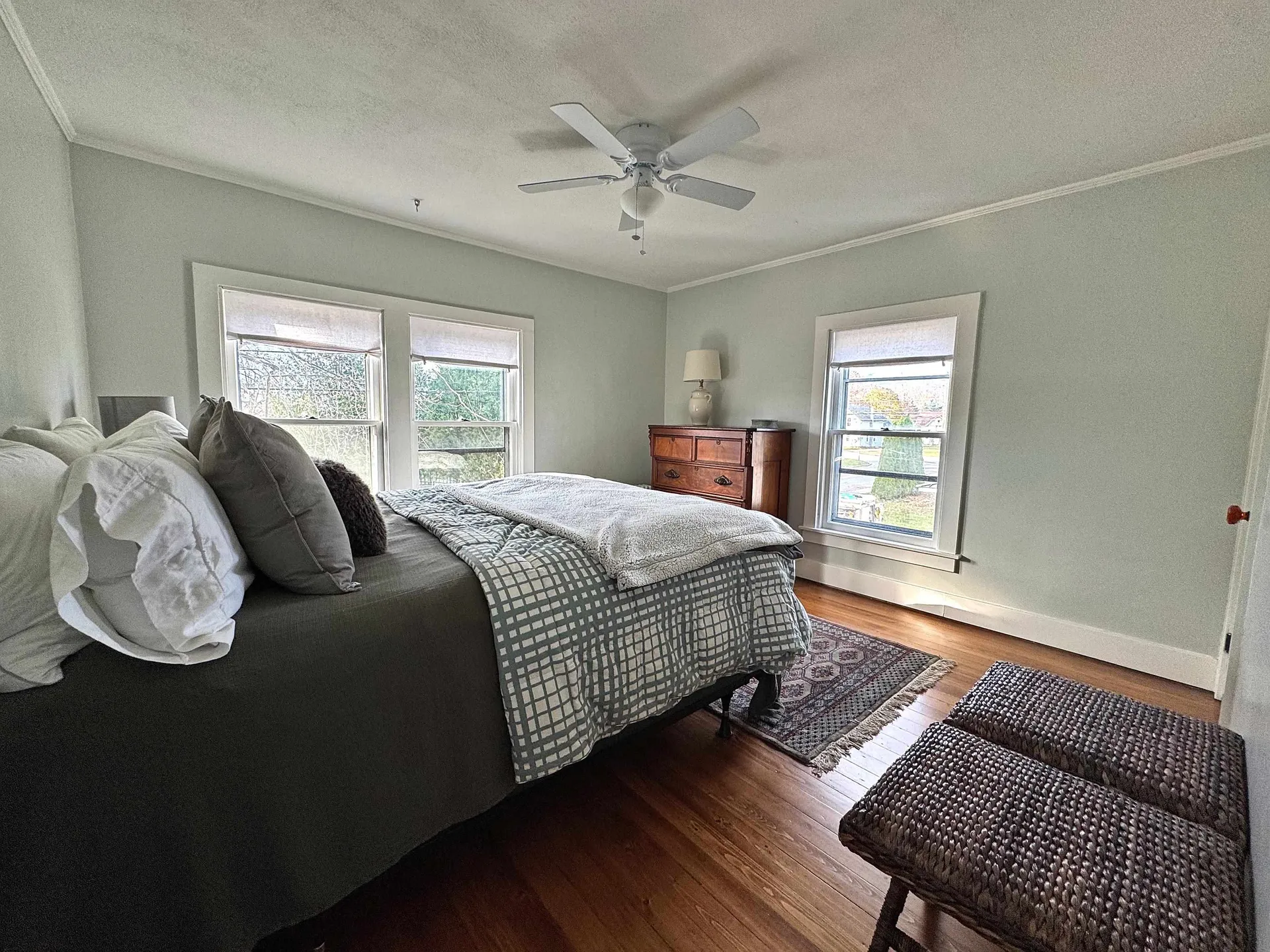 450 Cleveland Avenue Shaftsbury VT 05262