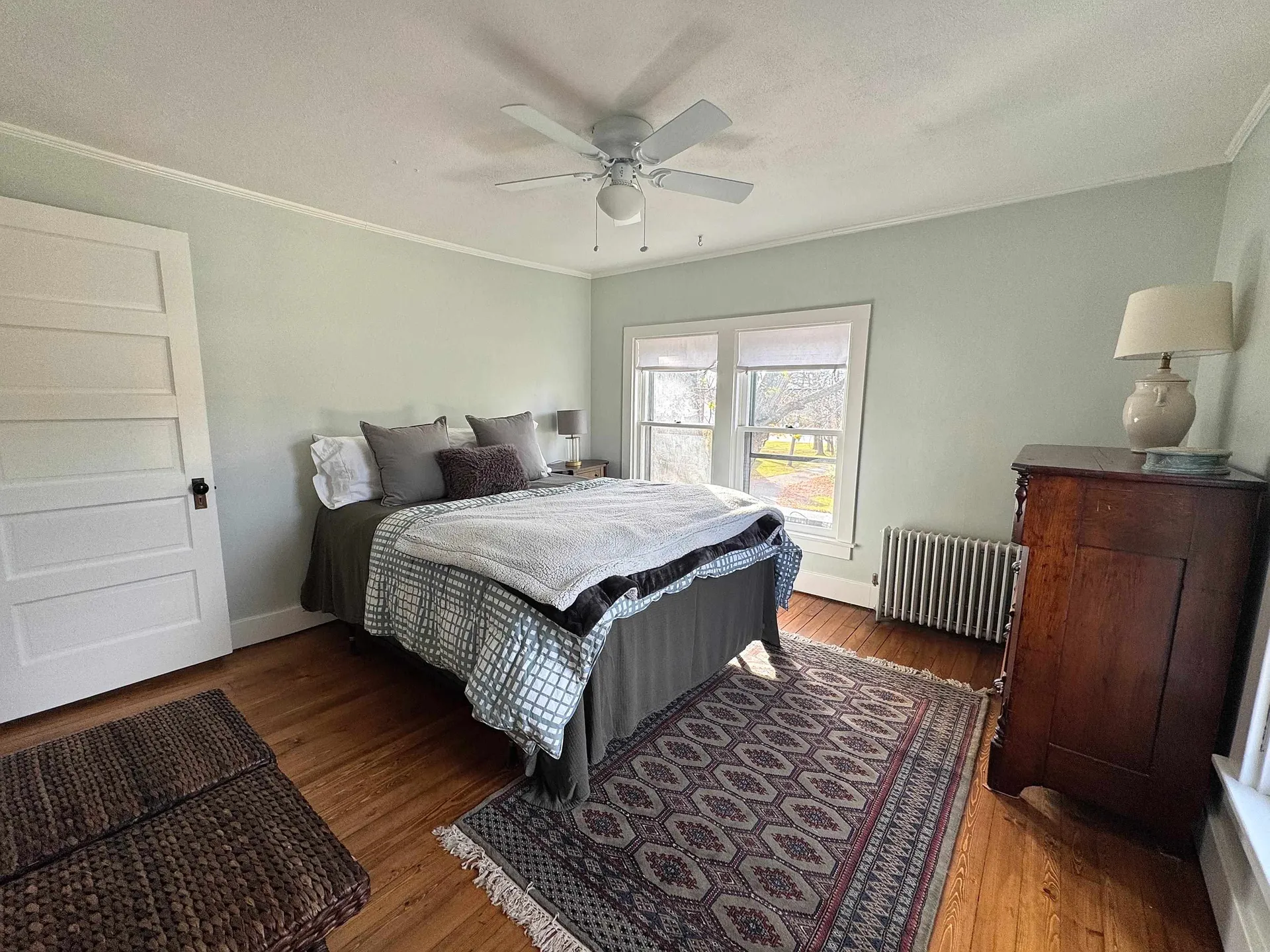 450 Cleveland Avenue Shaftsbury VT 05262