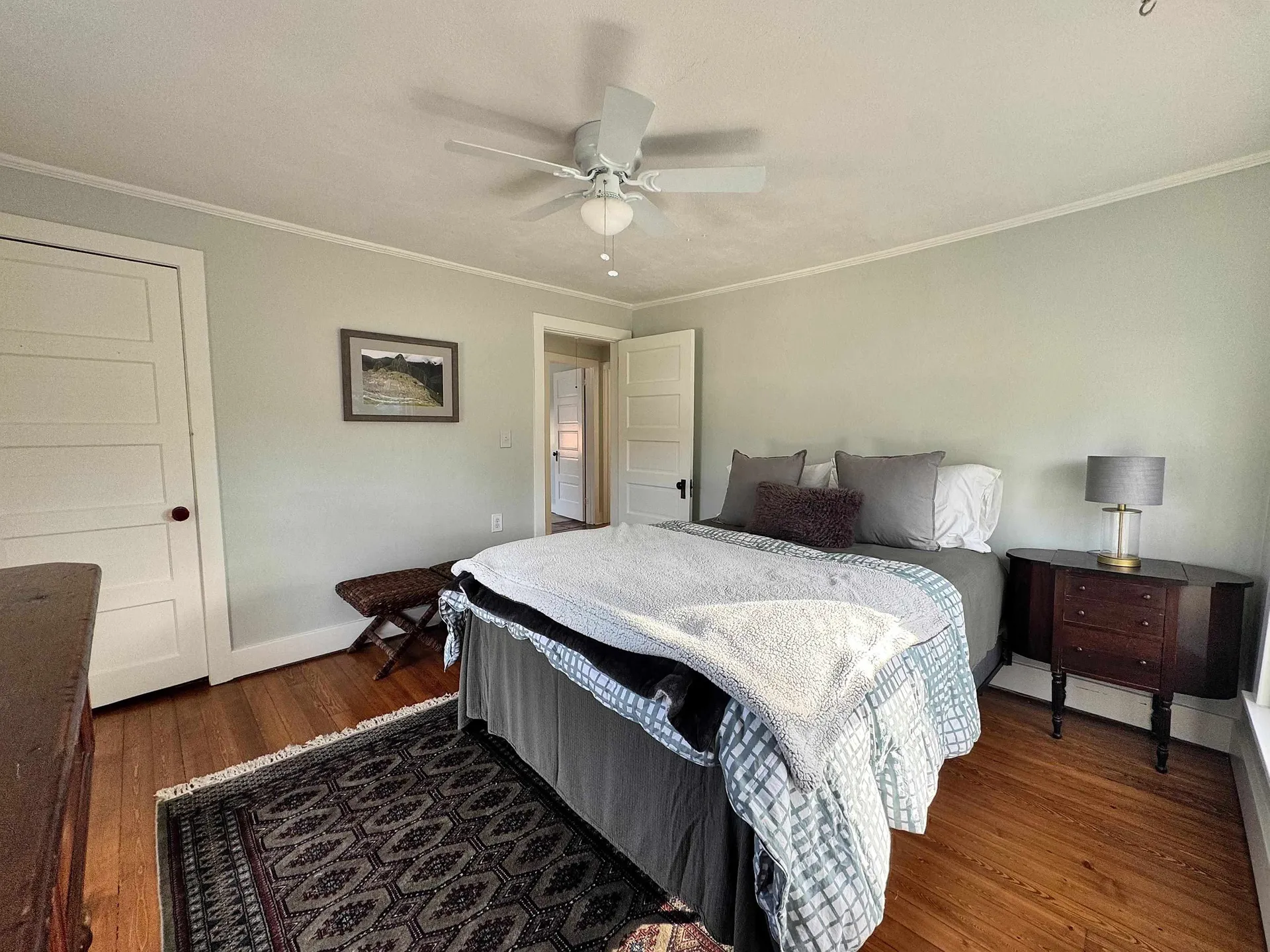 450 Cleveland Avenue Shaftsbury VT 05262