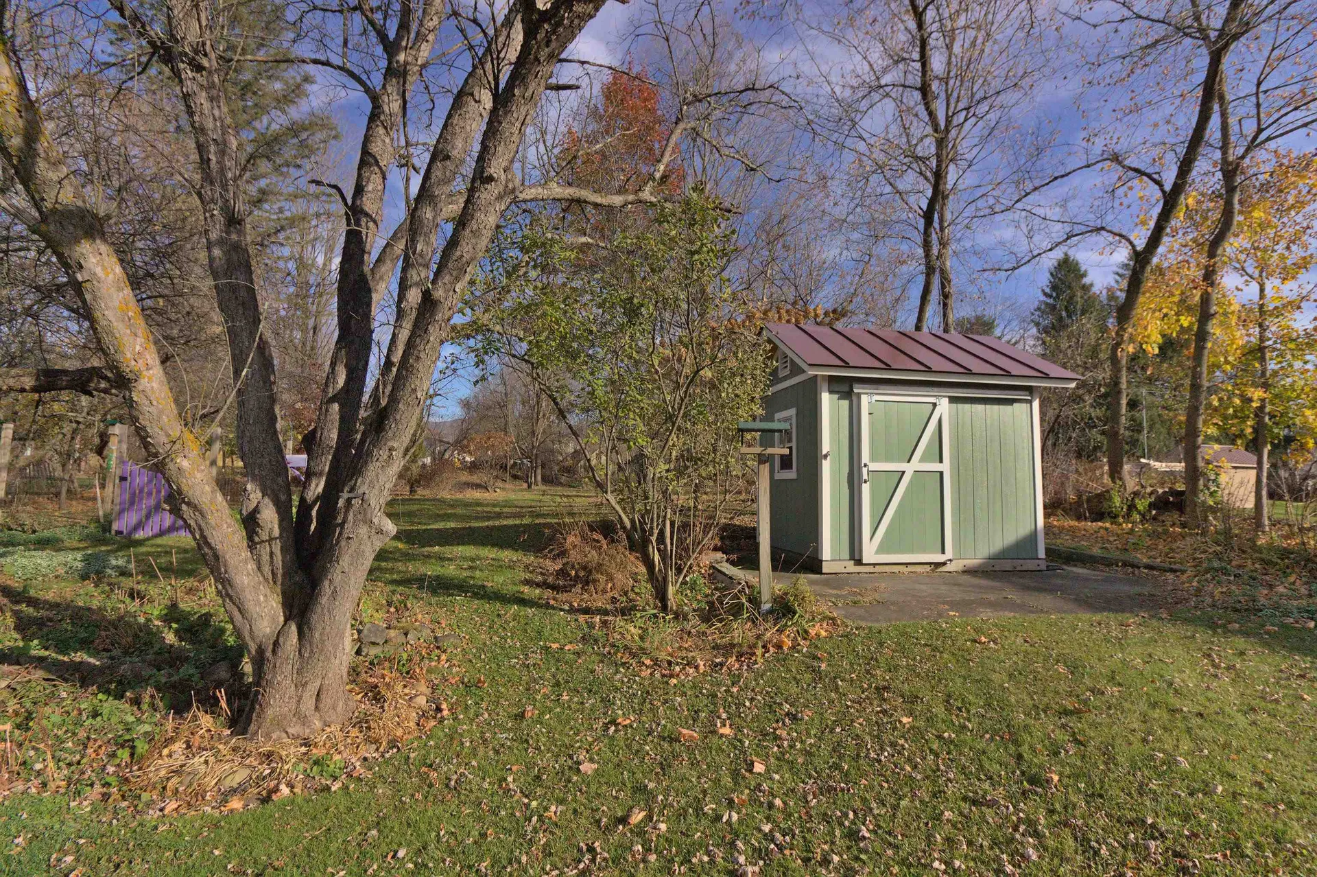 450 Cleveland Avenue Shaftsbury VT 05262