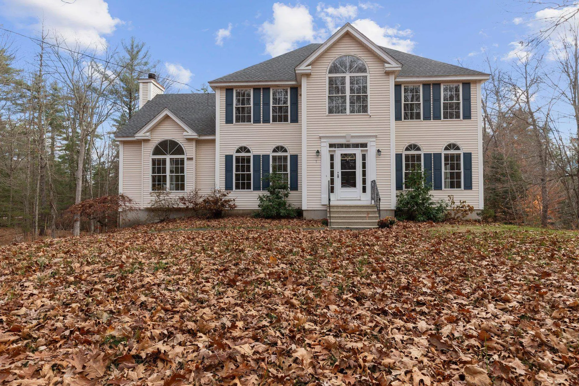 9 Jade Drive Danville NH 03819