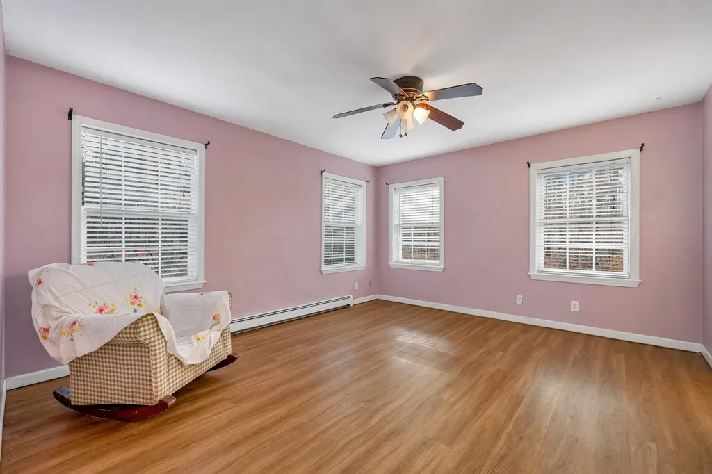 13 Saint Moritz Drive New Durham NH 03855
