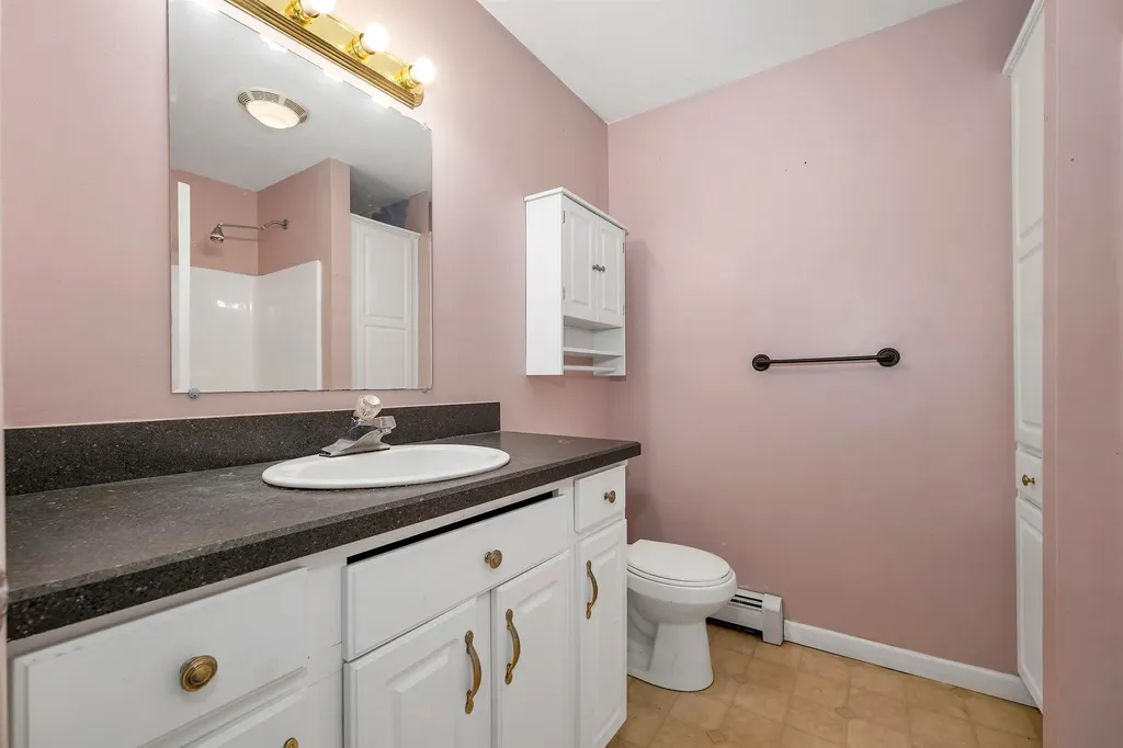 13 Saint Moritz Drive New Durham NH 03855