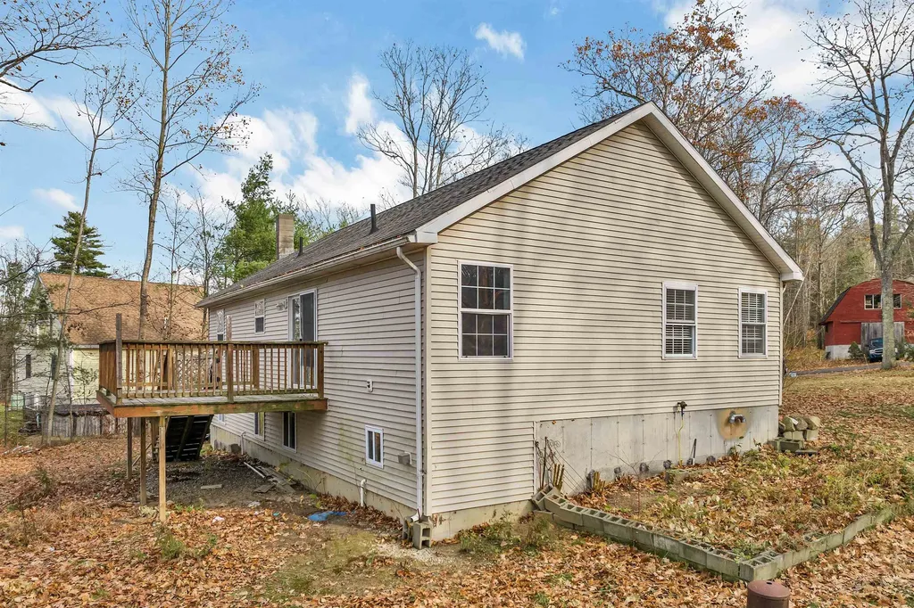 13 Saint Moritz Drive New Durham NH 03855