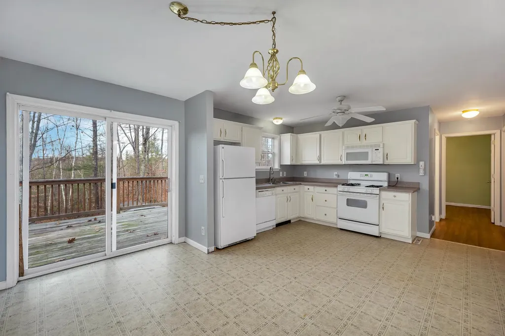 13 Saint Moritz Drive New Durham NH 03855