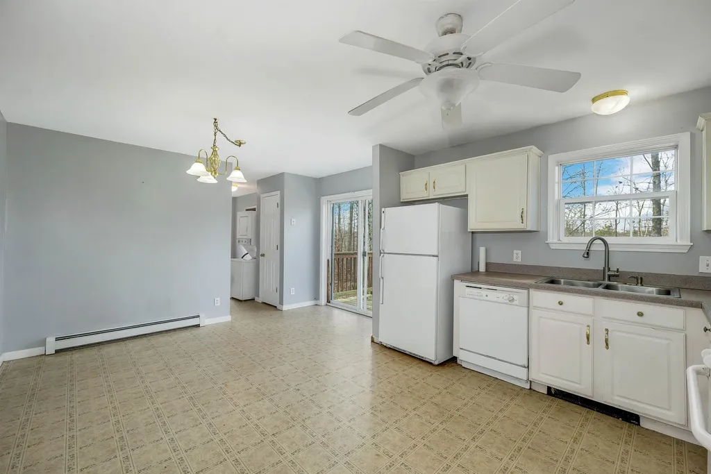 13 Saint Moritz Drive New Durham NH 03855