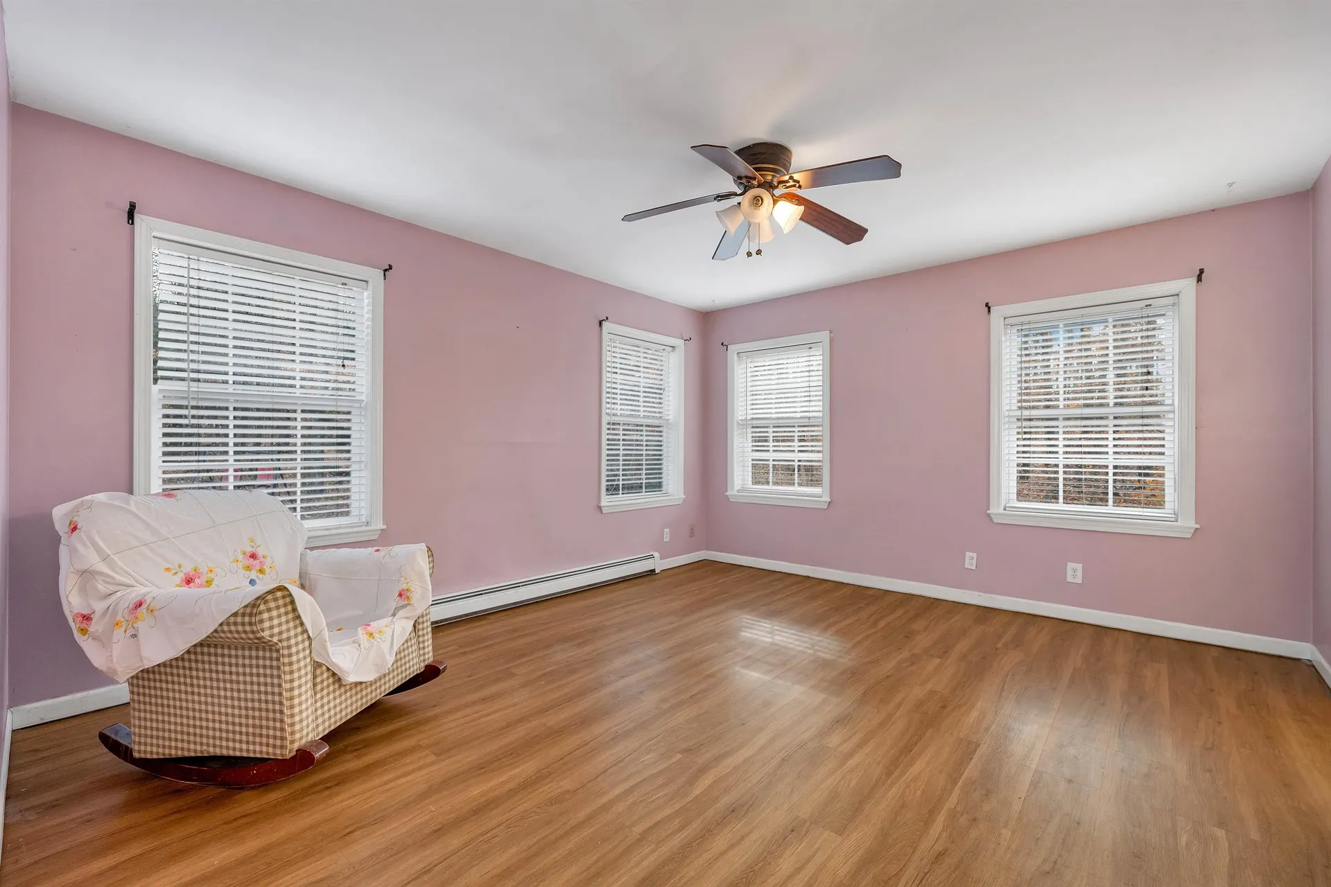 13 Saint Moritz Drive New Durham NH 03855