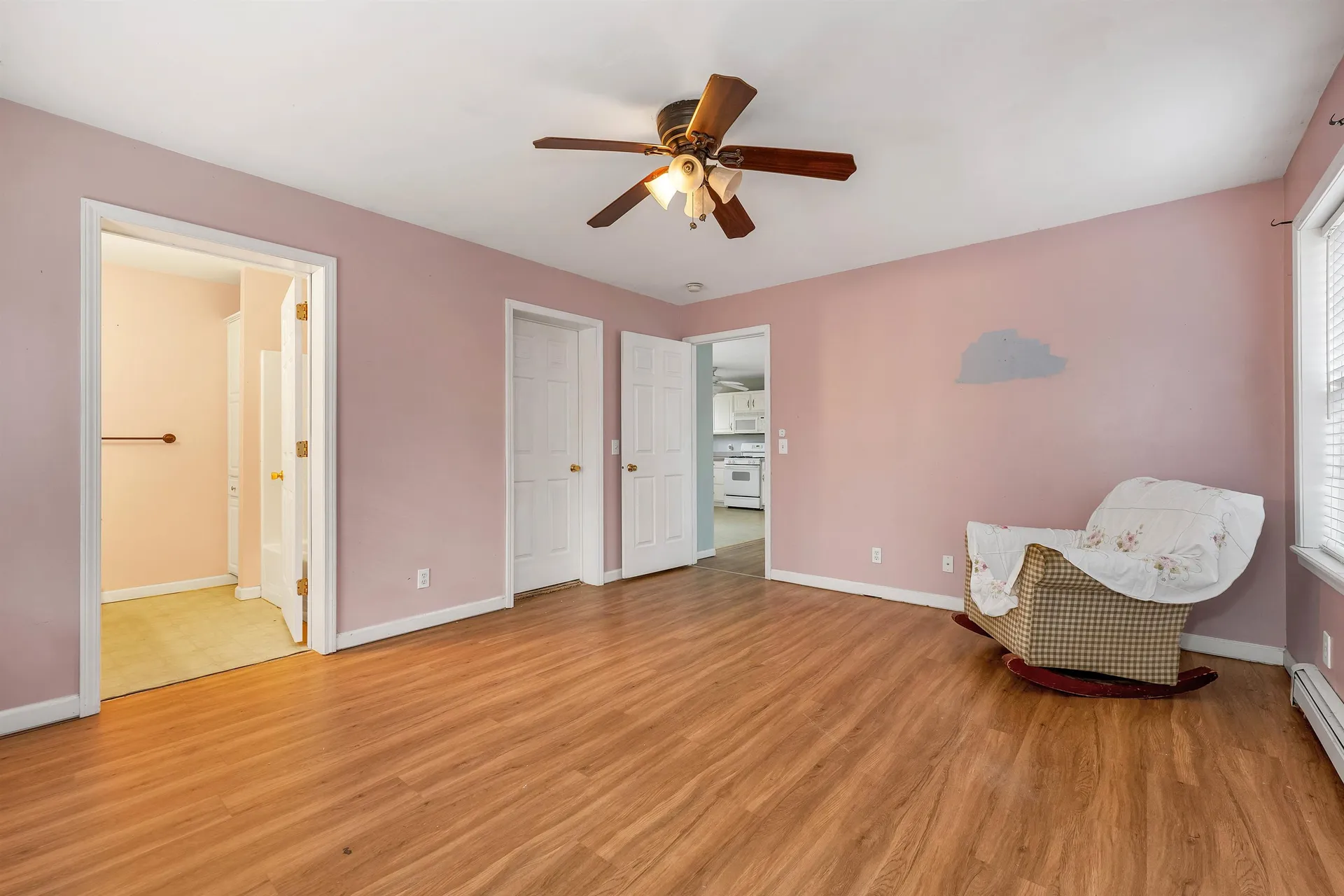 13 Saint Moritz Drive New Durham NH 03855
