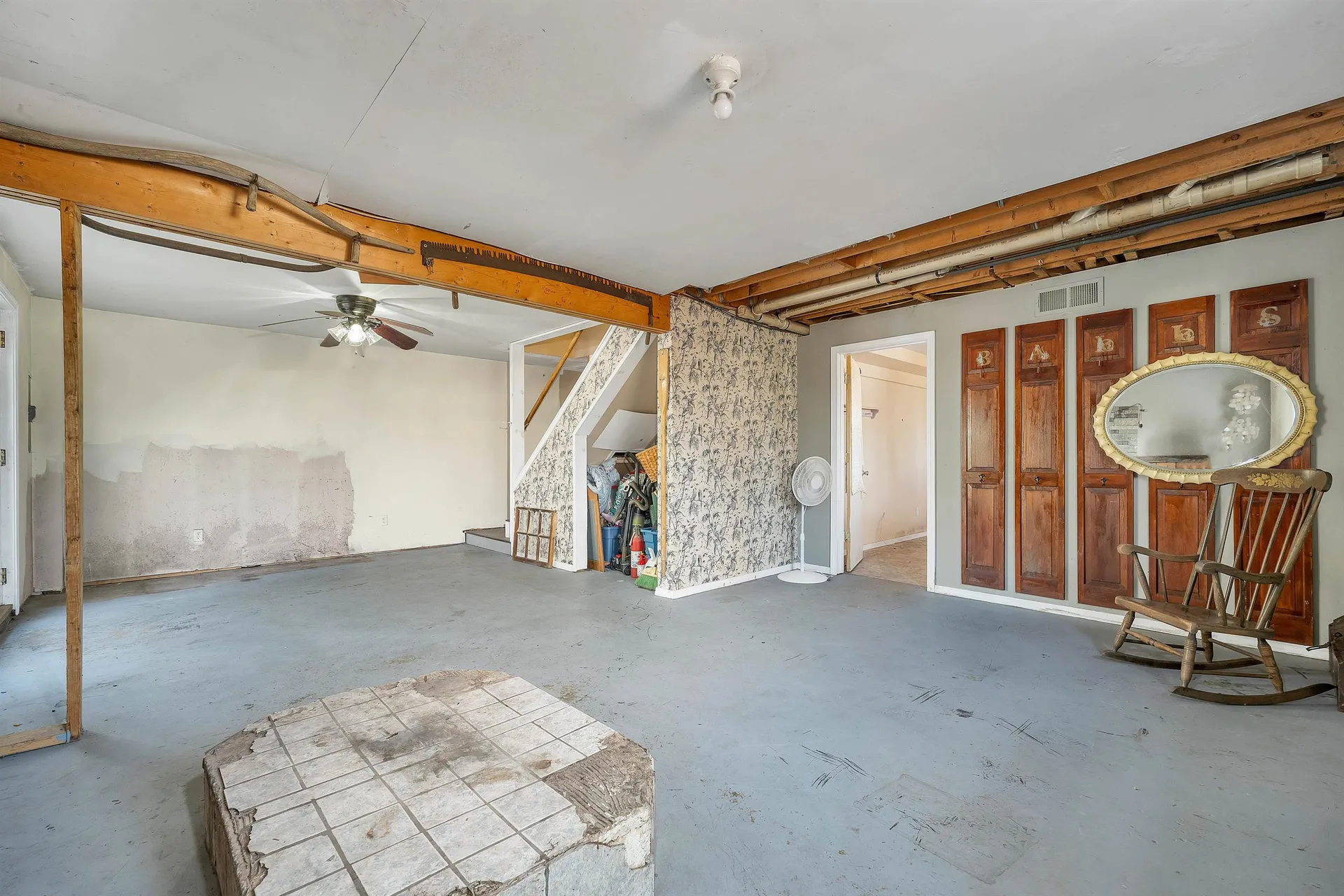 13 Saint Moritz Drive New Durham NH 03855