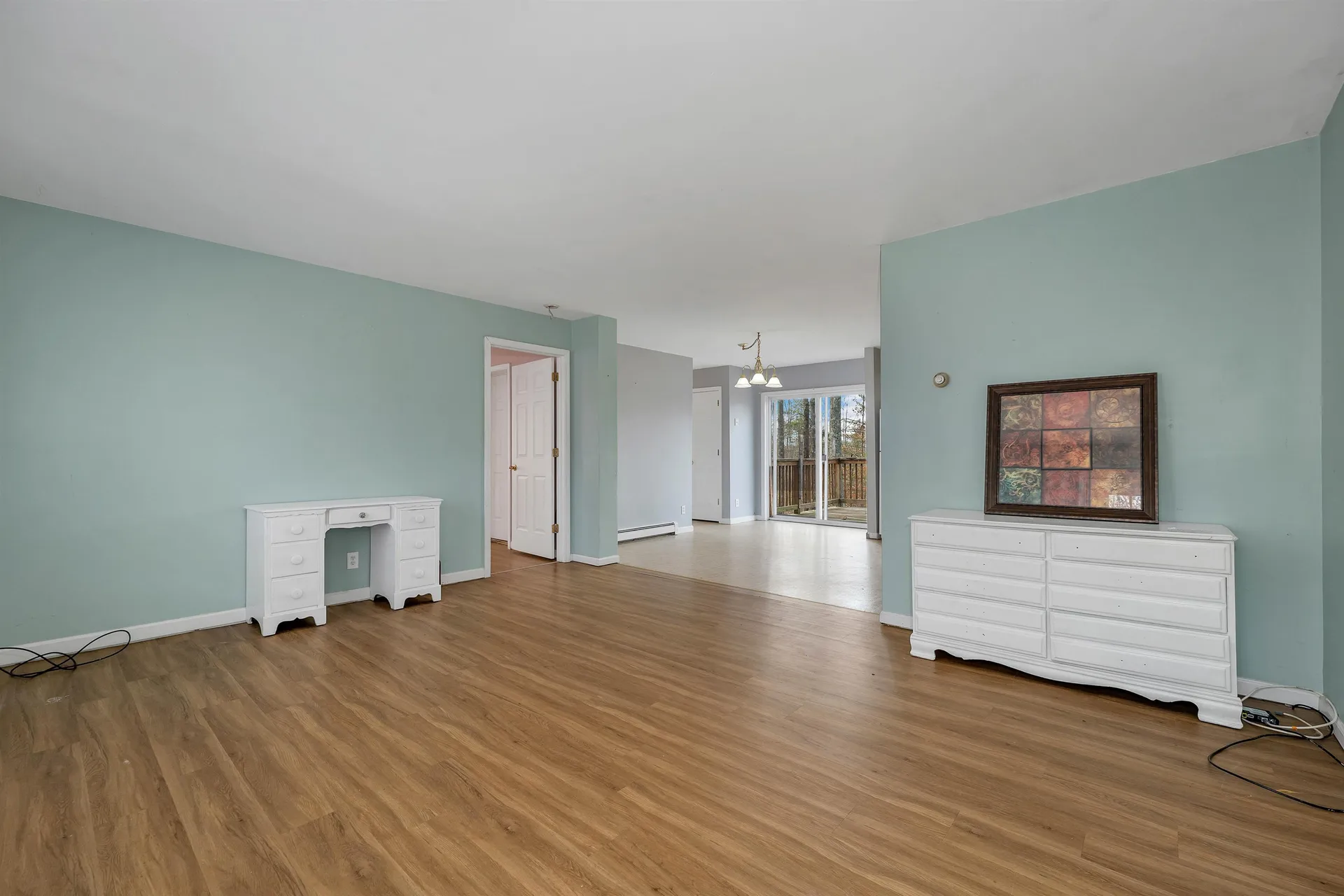 13 Saint Moritz Drive New Durham NH 03855