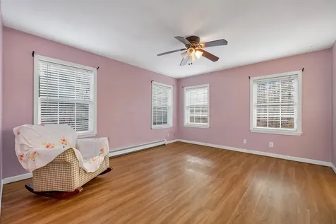 13 Saint Moritz Drive New Durham NH 03855