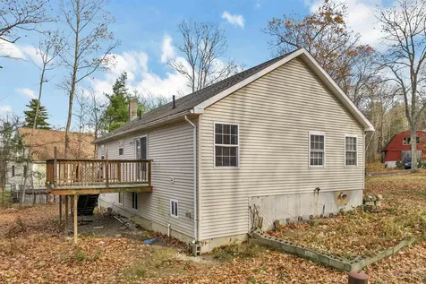 13 Saint Moritz Drive New Durham NH 03855