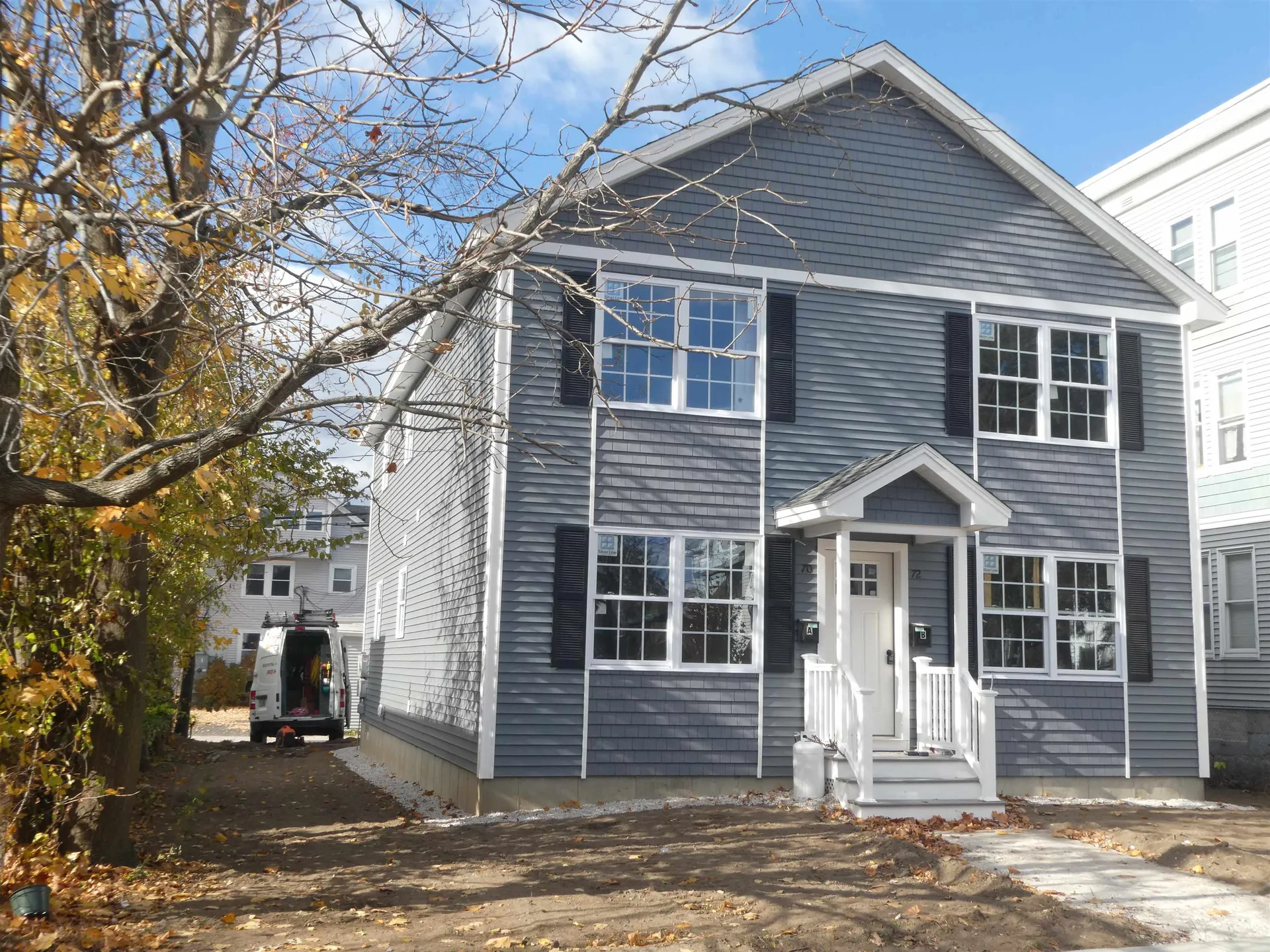 70-72 Walnut Street Manchester NH 03104