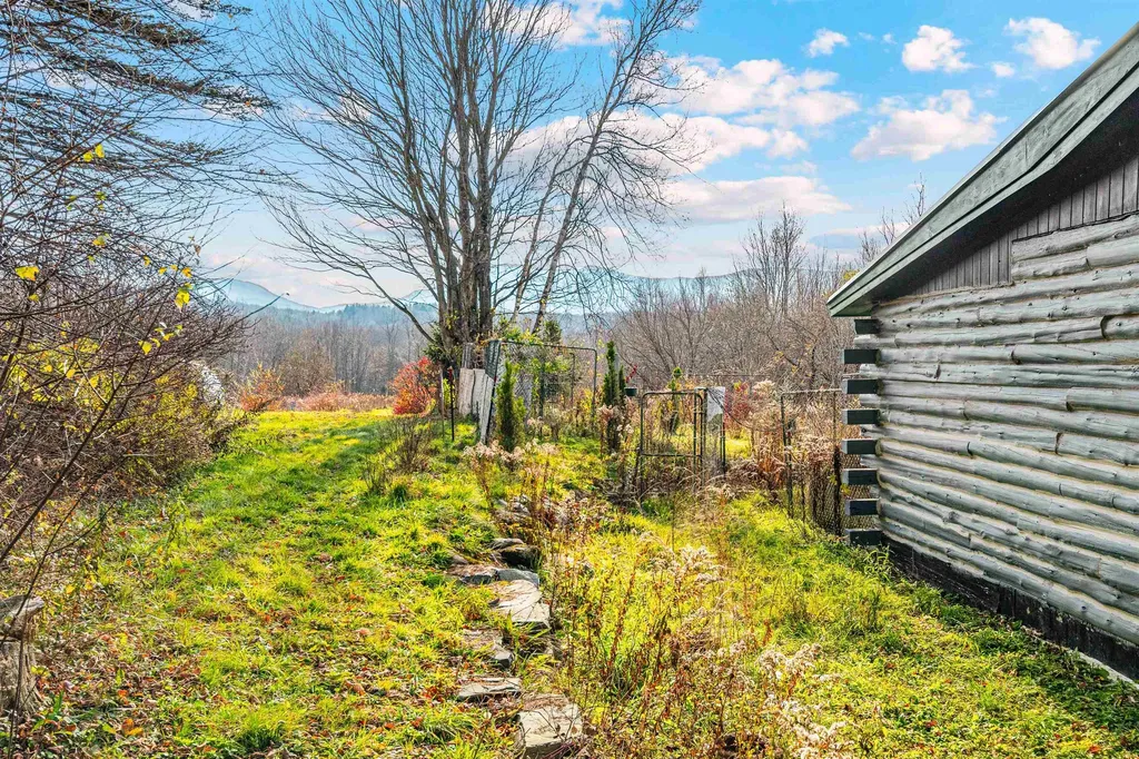 2796 Mountain Road Montgomery VT 05471