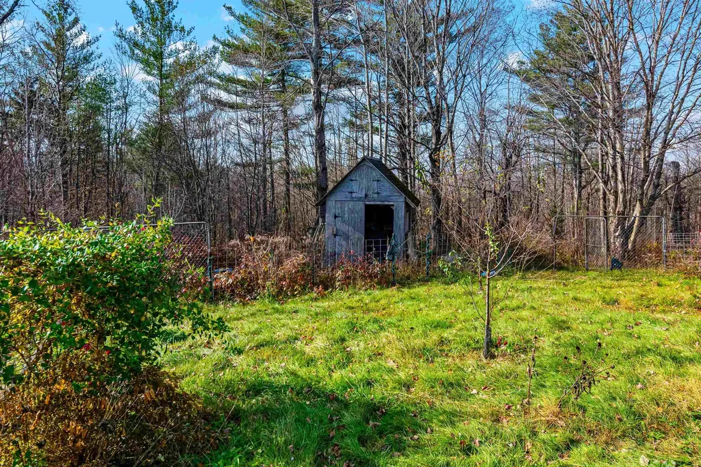 2796 Mountain Road Montgomery VT 05471