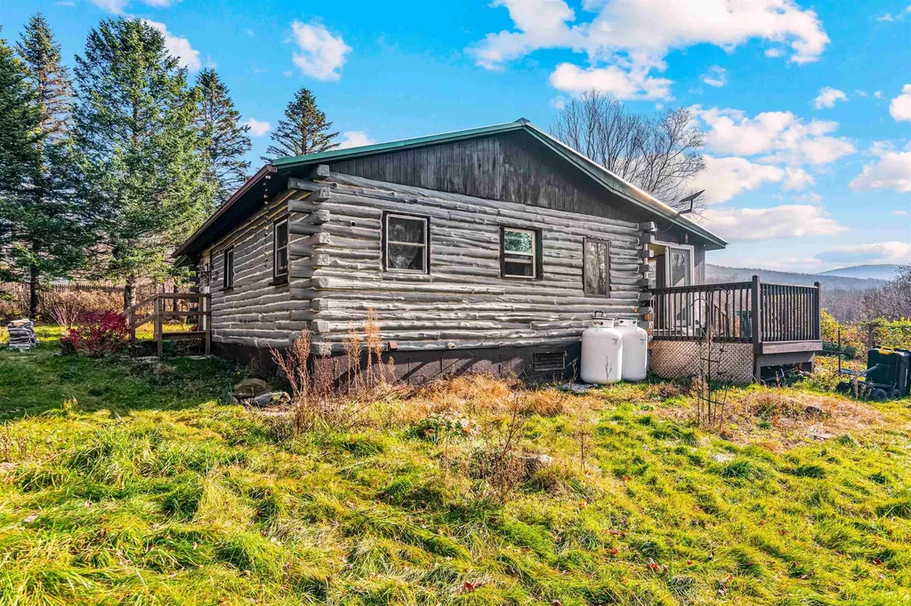 2796 Mountain Road Montgomery VT 05471