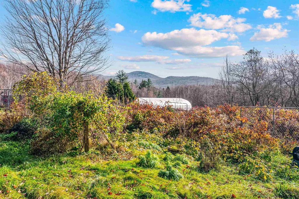 2796 Mountain Road Montgomery VT 05471