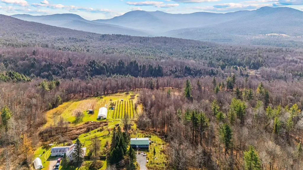 2796 Mountain Road Montgomery VT 05471