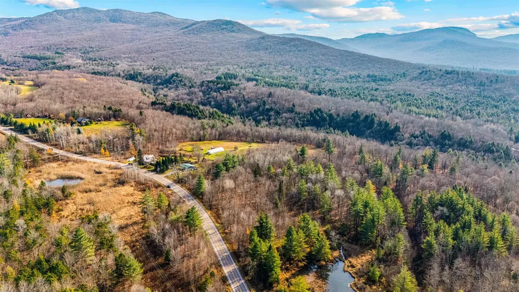 2796 Mountain Road Montgomery VT 05471