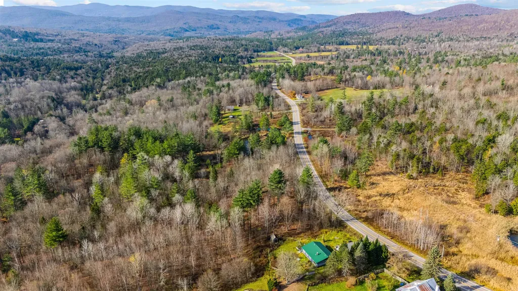 2796 Mountain Road Montgomery VT 05471
